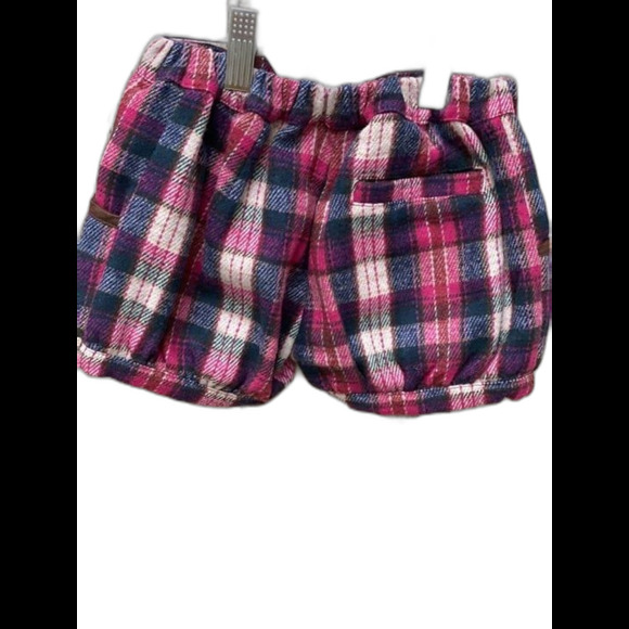 Billy Bandit Flannel Bloomers - Picture 3 of 3
